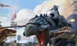 Review: Ark: Survival Evolved (Switch) - An Ambitious Survival Epic That's Borderline Unplayable On Switch