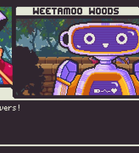 Neurodiver screenshot