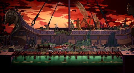 The Rogue Prince of Persia