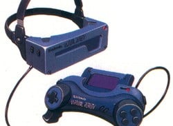 The Making of the Nintendo Virtual Boy
