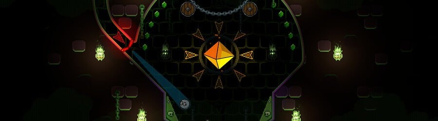 Pinball Spire