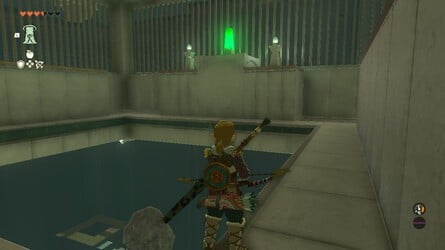 Zelda: Tears Of The Kingdom: Mayaumekis Shrine Solution 6