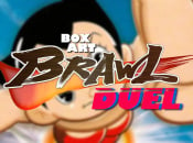 Poll: Box Art Brawl: Duel - Astro Boy: Omega Factor