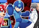 What Would You Want To See In A 'Mega Man 12'?