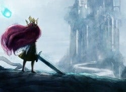 Ubisoft Working On Script For Child Of Light Live-Action Television Show