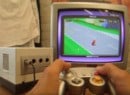 This Mario Kart XXL Game Boy Advance Prototype Looks... Interesting