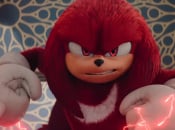 Knuckles Series Physical Pre-Orders Appear Online