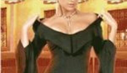 WiiWare Poker Game Too Sexy For Australia