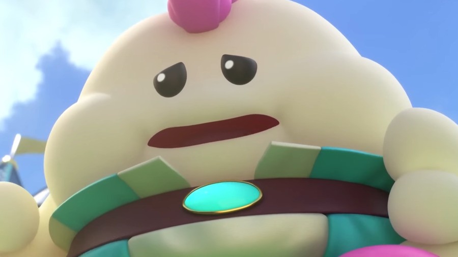 Super Mario RPG: Is Culex In The Switch Remake? 1