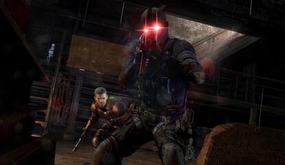 Splinter Cell Blacklist Homeland DLC Available Now on Wii U