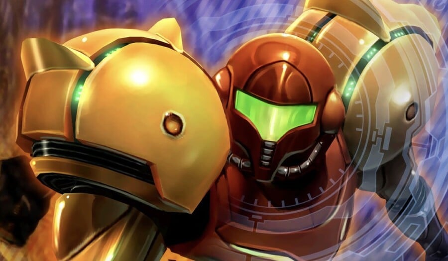 Metroid Prime