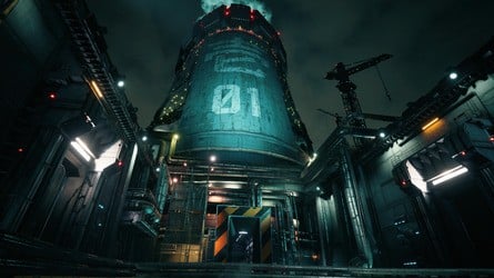 Final Fantasy VII Remake