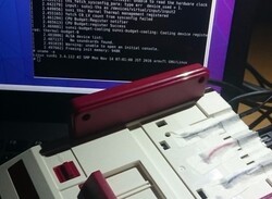 A Japanese Hacker Has Cracked The Famicom Mini Already