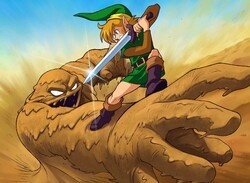 The 10 Best Zelda Games As Selected By You
