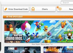 Wii U eShop Discounts Show It's a Vibrant Marketplace, Not a Monopoly