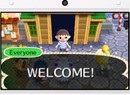 The Effortless Social Charm of Animal Crossing: New Leaf