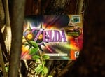 Zelda: Majora's Mask Decompilation Project Now At 100%