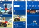 Nintendo Reveals 'Mario Kart TV' Web App in Financial Results Briefing