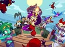 Shantae: Half-Genie Hero Looks Stunning in New E3 Trailer