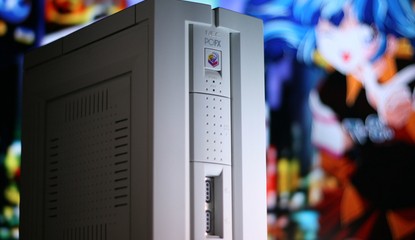 What NEC And Hudson Did Next: The Disasterous Story Of The PC-FX