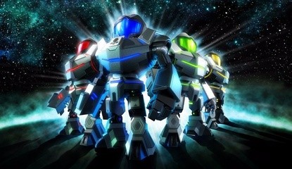 A Long Journey Through Metroid Prime: Federation Force