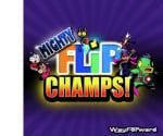Mighty Flip Champs! (DSiWare)