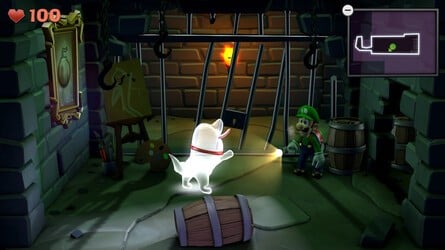 Luigi's Mansion 2 HD Walkthrough Guide