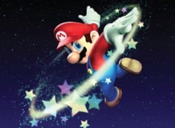 Super Mario Galaxy 2 Announced for Wii