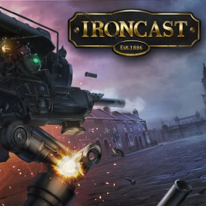 Ironcast