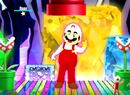Here's the Full 'Just Mario' Song in Just Dance 2018