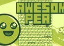Awesome Pea Is Rolling Onto Switch At The Start Of March