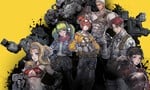 Review: STARBITES (Switch) - A Basic, Technically Deficient Mech RPG