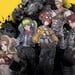 Review: STARBITES (Switch) - A Basic, Technically Deficient Mech RPG