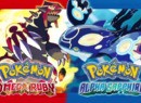 Pokémon Omega Ruby & Alpha Sapphire to Be Available in an Exclusive Dual Pack