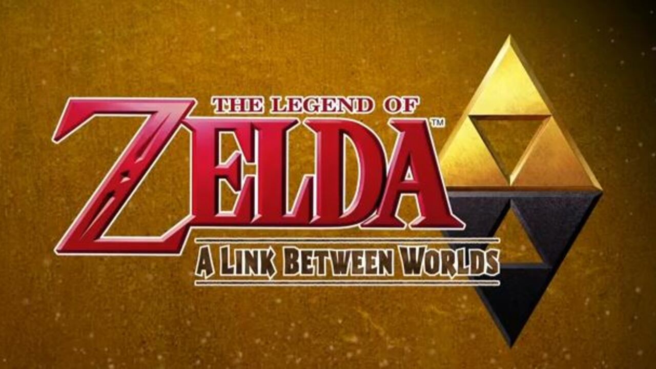 Zelda: A Link To The Past Gets Wii U Virtual Console Trailer - My