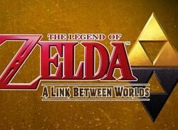 Link to the Past Sequel Officially Named The Legend of Zelda: A Link Between Worlds