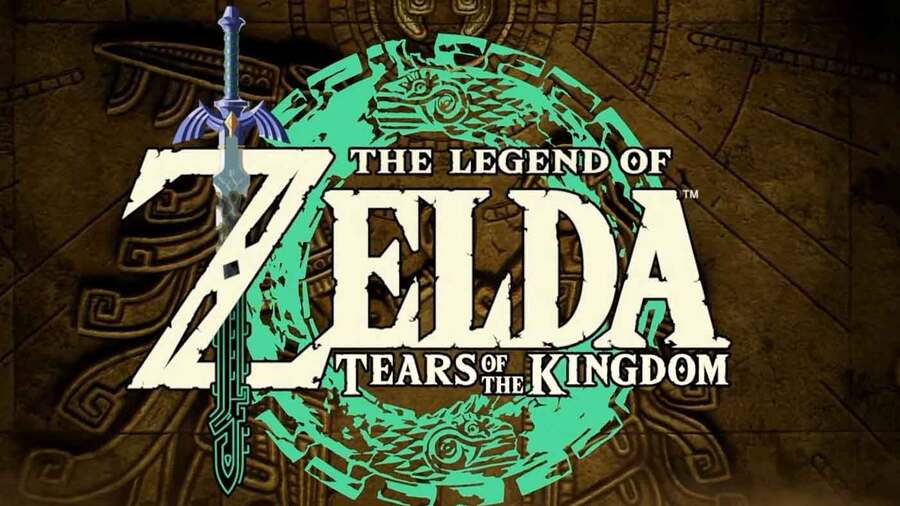 Zelda Tot K