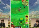 Fantasy Life 2 Is Skipping 3DS In Favour Of Smartphones