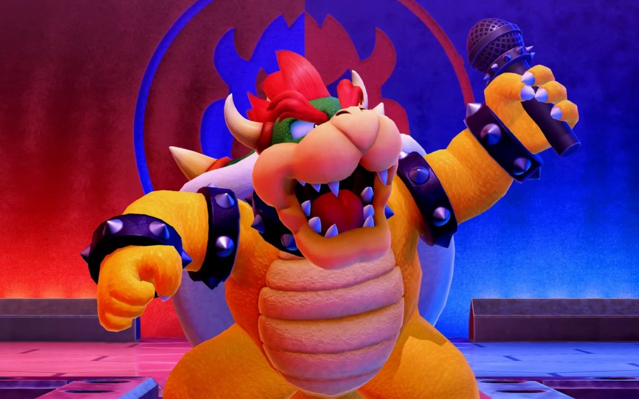 Poll: So, Will You Be Getting Super Mario Party Jamboree For Switch 2?