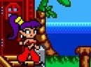 WayForward on Shantae's Past, Present and Future