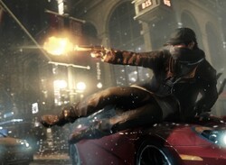 Ubisoft's Watch Dogs Is Coming To The Wii U