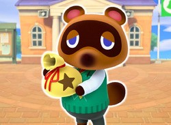 Bank Of Nook Reduces The Interest Rate In Animal Crossing: New Horizons