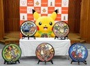 Japan's Poké Lid Project Continues To Install Pokémon Manhole Covers Across The Country