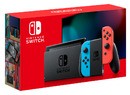 The Standard Nintendo Switch Is Strangely Hard To Find In The UK Right Now