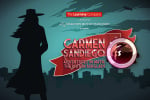 Carmen Sandiego Adventures in Math: The Big Ben Burglary
