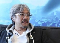 Eiji Aonuma Still Excited To Collaborate With Shigeru Miyamoto After Many Years