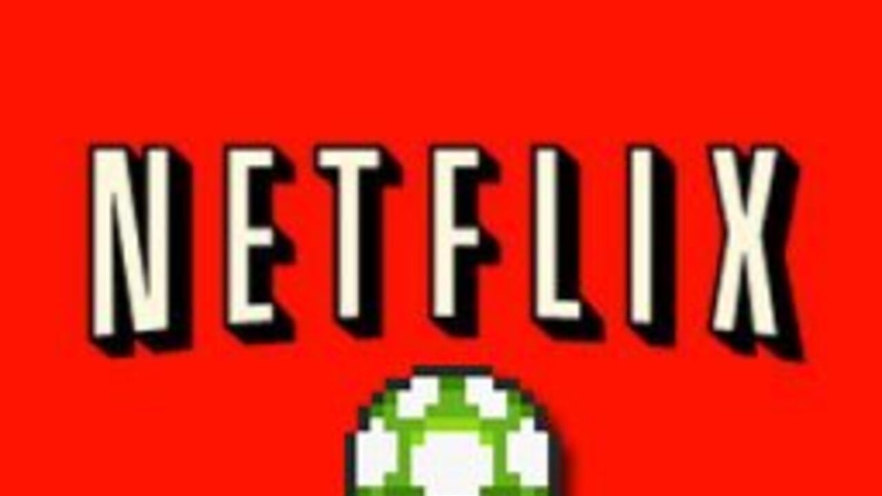 Netflix の調査が DS ビデオ ストリーミングを示唆