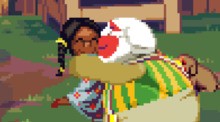 Dropsy