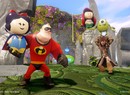 More Disney Infinity 3.0 Leaks Emerge With Starter Pack Line-Up