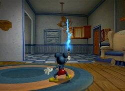 Surprise! Disney Announces Epic Mickey 2 for Wii